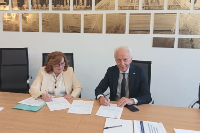 Rinnovo Convenzione con Banca Medionalum